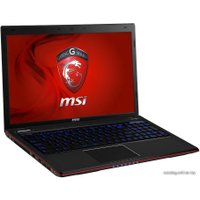 Игровой ноутбук MSI GE60 2OE-202XPL