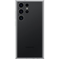 Чехол для телефона Samsung Frame Case S23 Ultra (черный)