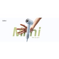 Фен Laifen Mini (голубой)