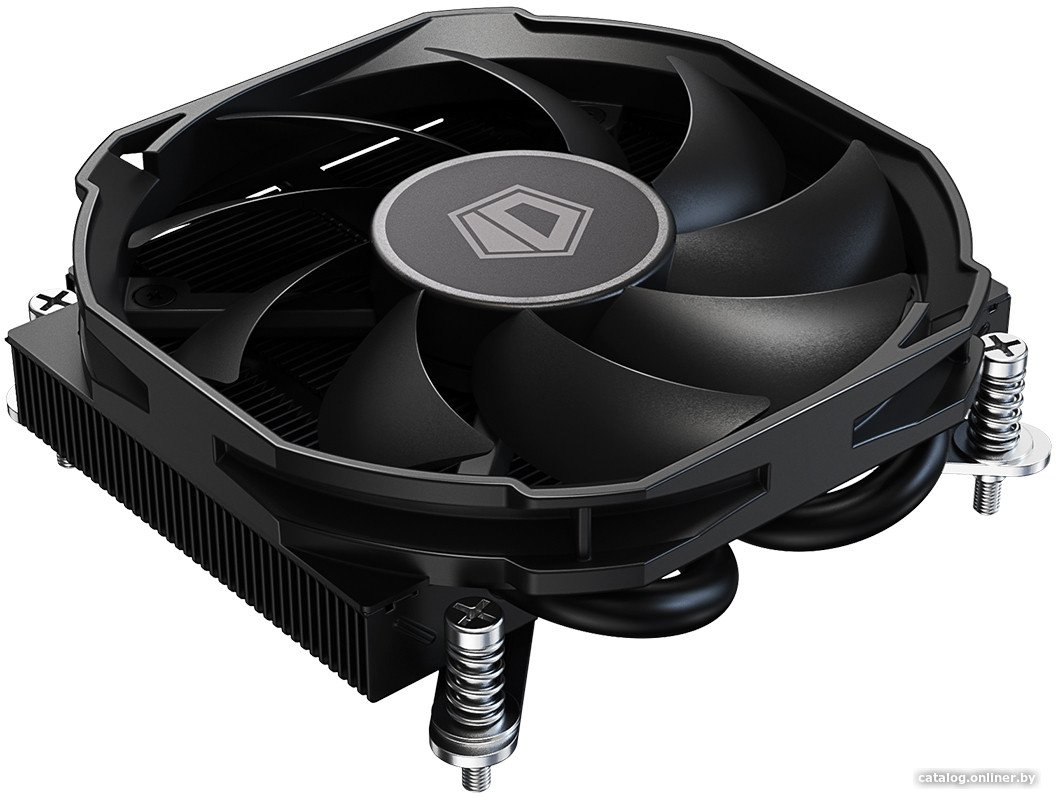 Кулер для процессора ID-Cooling IS-28i Black