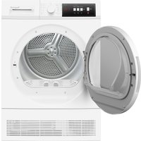 Сушильная машина Weissgauff WD 547C