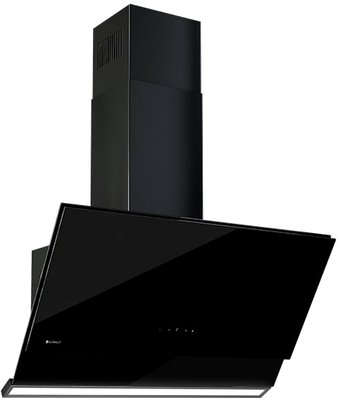 Кухонная вытяжка Globalo Zenesor 90.2 (черный)