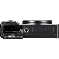 Фотоаппарат Ricoh GR III (черный)