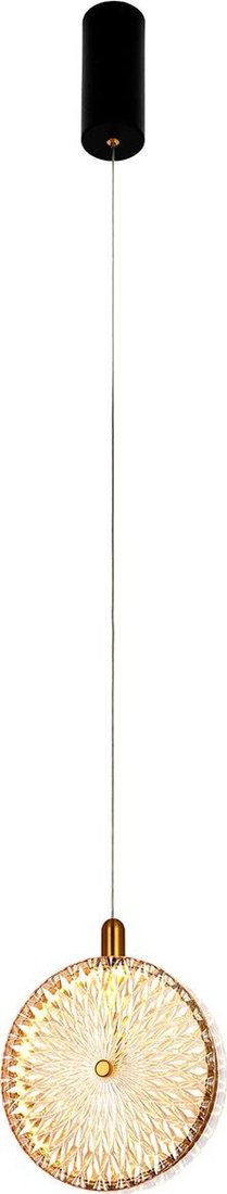 Подвесная люстра Favourite Slik 4488-2P