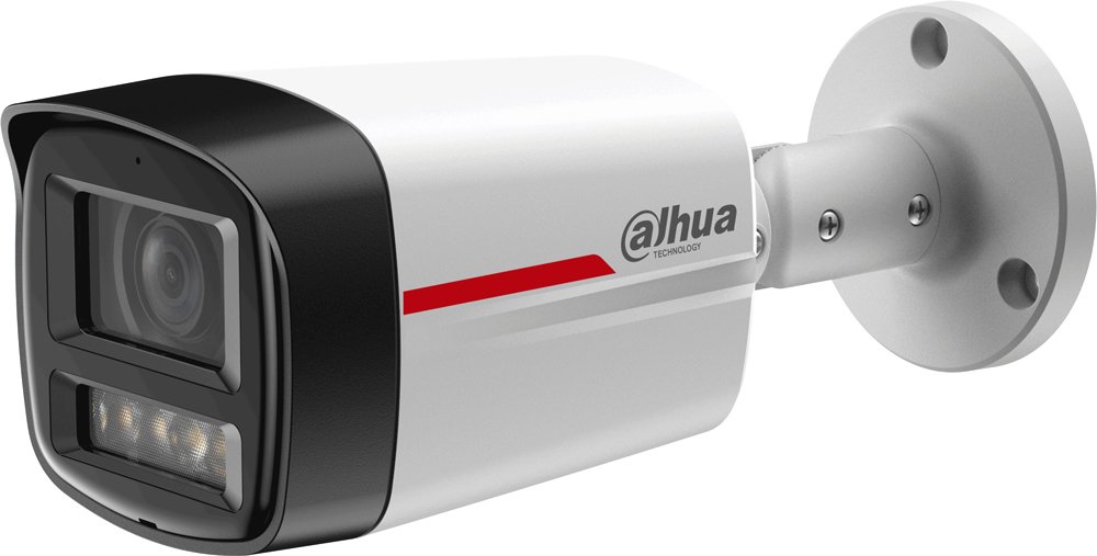 

IP-камера Dahua DH-IPC-HFW2249TL-S-PRO-0280B