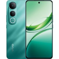 Телефон Vivo V50 Lite 4G 8GB/256GB международная версия (альпийское озеро)