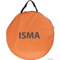 Палатка пляжная ISMA 68107T (оранжевый)