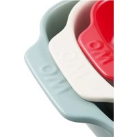 Форма для запекания Wo Home Paola WO1132 (красный)