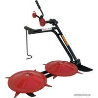 Косилка Пахарь КРН-1М