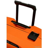 Чемодан-спиннер Samsonite Essens Papaya Orange 75 см