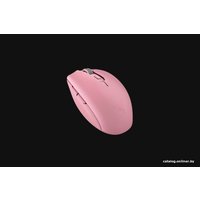 Игровая мышь Razer Orochi V2 Quartz Pink