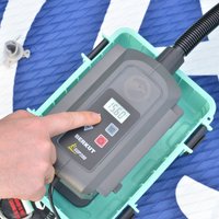 Насос для сапборда Беркут SUP-200