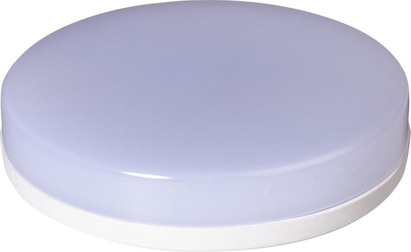 

Светодиодная лампочка JAZZway PLED GX53 8W 5000K 2855404