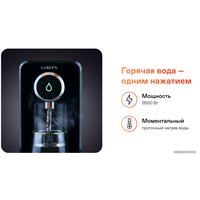 Диспенсер Garlyn FT-25