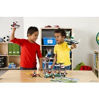 Набор деталей LEGO 9335 Space and Airport