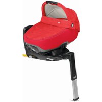 Детское автокресло Maxi-Cosi Jade (nomad red)