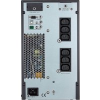 Источник бесперебойного питания Kiper Power Online ONE 3K Gen2 IEC (3000VA/3000W)