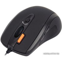 Мышь A4Tech X5-70MD