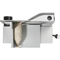 Ломтерезка Eurel RS72 V2 (серый)