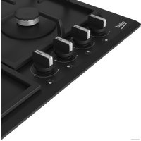 Варочная панель BEKO HIYG 64225 SBO