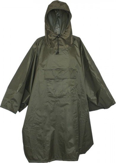 Плащ FortMen Нейлон 22(С)1500Н