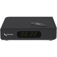 Спутниковый ресивер General Satellite GS Hub 2 Lite
