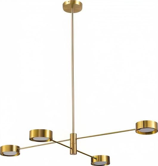 

Подвесная люстра ST Luce Vico SL6504.302.04