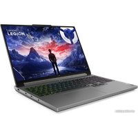 Игровой ноутбук Lenovo Legion 5 16IRX9 83DG00ERPB