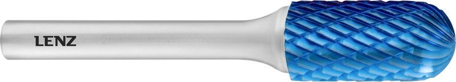 

Борфреза Lenz LZBC 075 C3