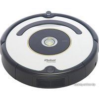 Робот-пылесос iRobot Roomba 616