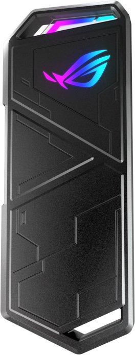 

Внешний накопитель ASUS ROG Strix Arion S500