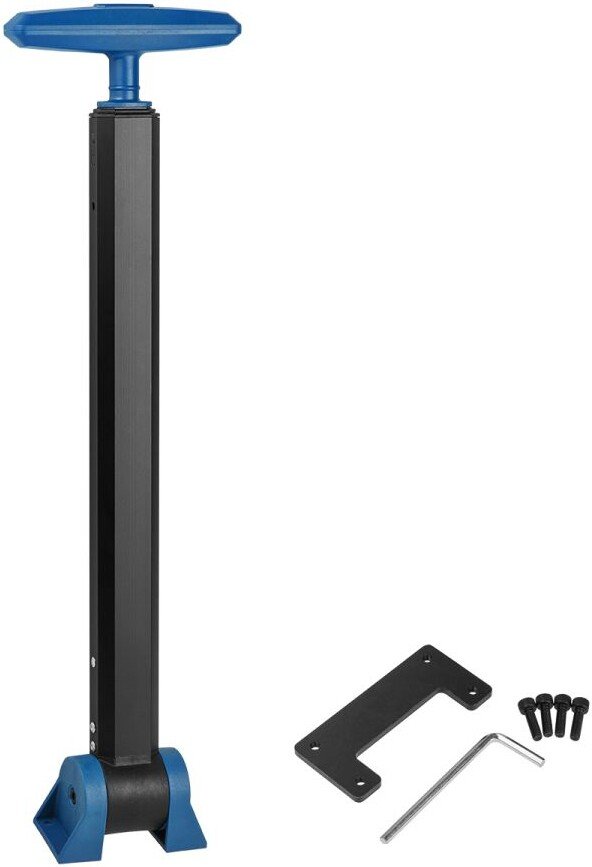 

Телескопическая рукоять Bull Xcase 2329108