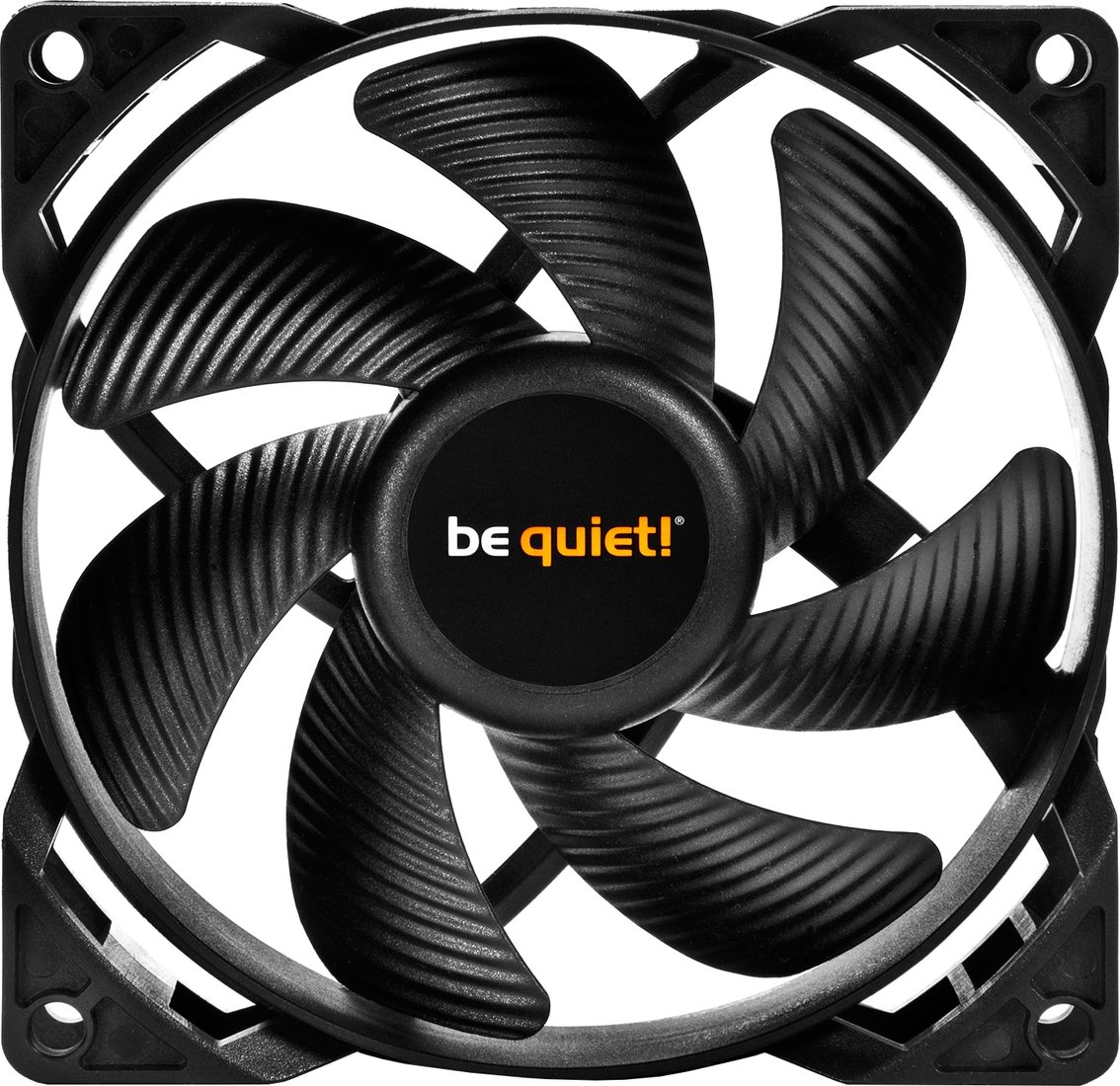 

Вентилятор для корпуса be quiet! Pure Wings 2 92mm PWM