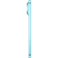 Телефон Huawei nova 16 Pro CRS-AL00 12GB/512GB (голубой, китайская версия)
