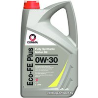 Моторное масло Comma Eco-FE Plus 0W-30 5л