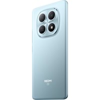 Телефон Xiaomi Redmi Note 15 5G 8GB/256GB международная версия (синий)