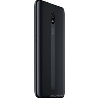 Телефон Xiaomi Redmi 8A 2GB/32GB международная версия (черный)