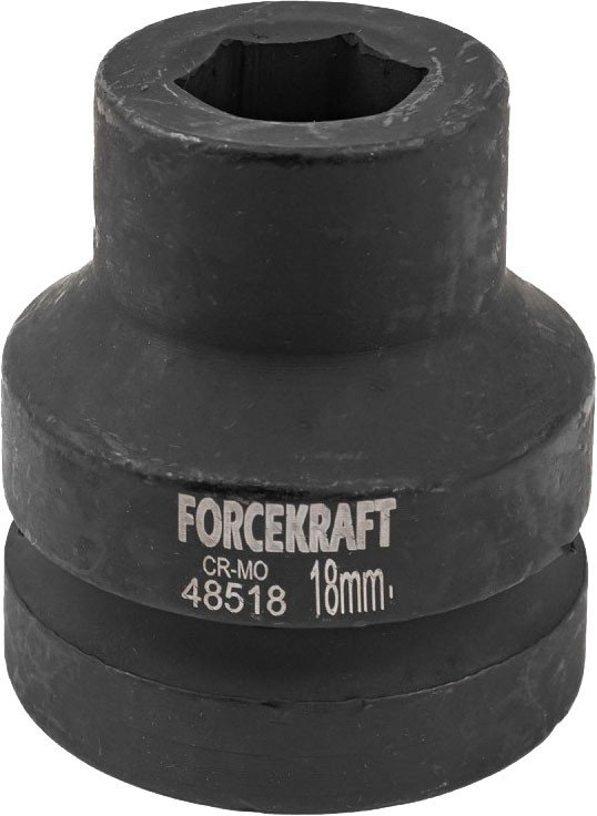 

Головка слесарная ForceKraft FK-48518