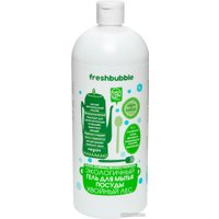 Средство для мытья посуды Freshbubble Хвойный лес 500 мл