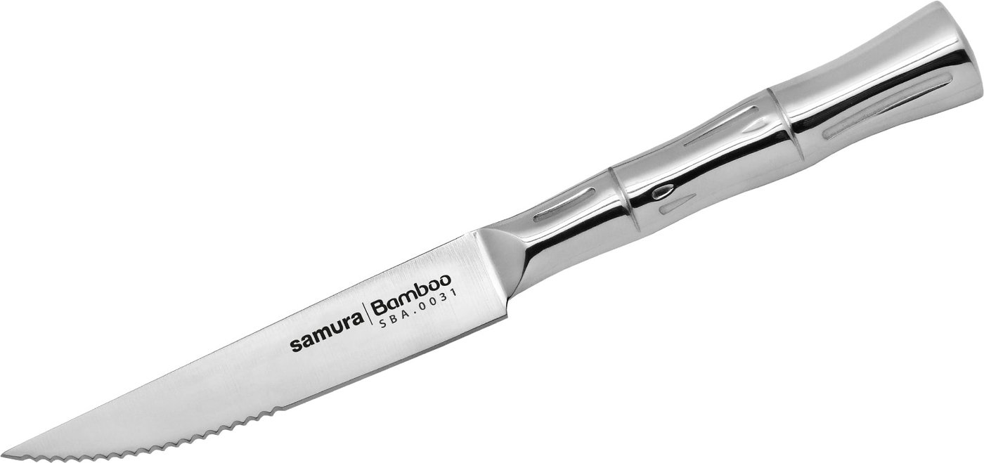 

Кухонный нож Samura Bamboo SBA-0031