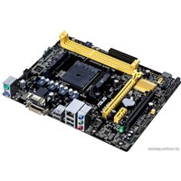 Материнская плата ASUS A55BM-K