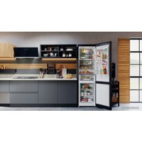 Холодильник Hotpoint-Ariston HTS 9202I BX O3