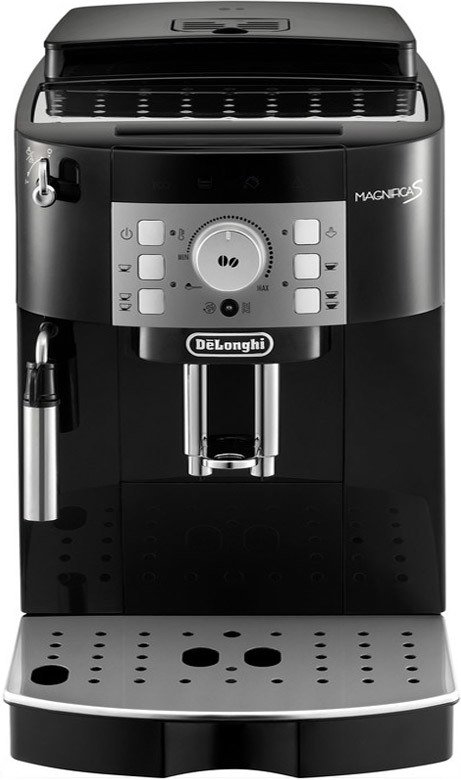 

Кофемашина DeLonghi Magnifica S ECAM 22.114.B