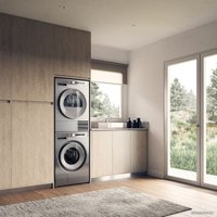 Сушильная машина ASKO T608HX.S