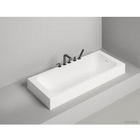 Ванна Salini Orlando Kit 160x70 102115G (S-Sense, глянцевый)