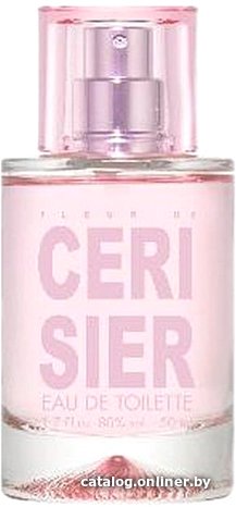 Парфюмерная вода Solinotes Fleur de Cerisier EdP (50 мл)