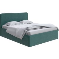 Кровать PROxSON Mia с ПМ Sohu 140x200 (лазурь)
