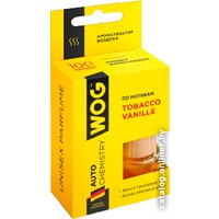  WOG Tobacco Vanille 8мл WGC1006