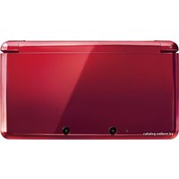 Игровая приставка Nintendo 3DS