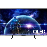 OLED телевизор Samsung OLED 4K S90D QE48S90DAEXRU